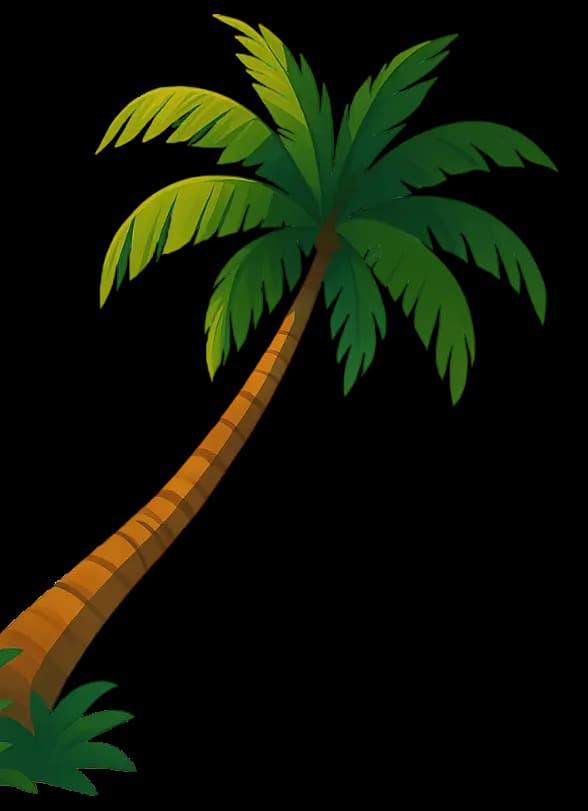 palm background
